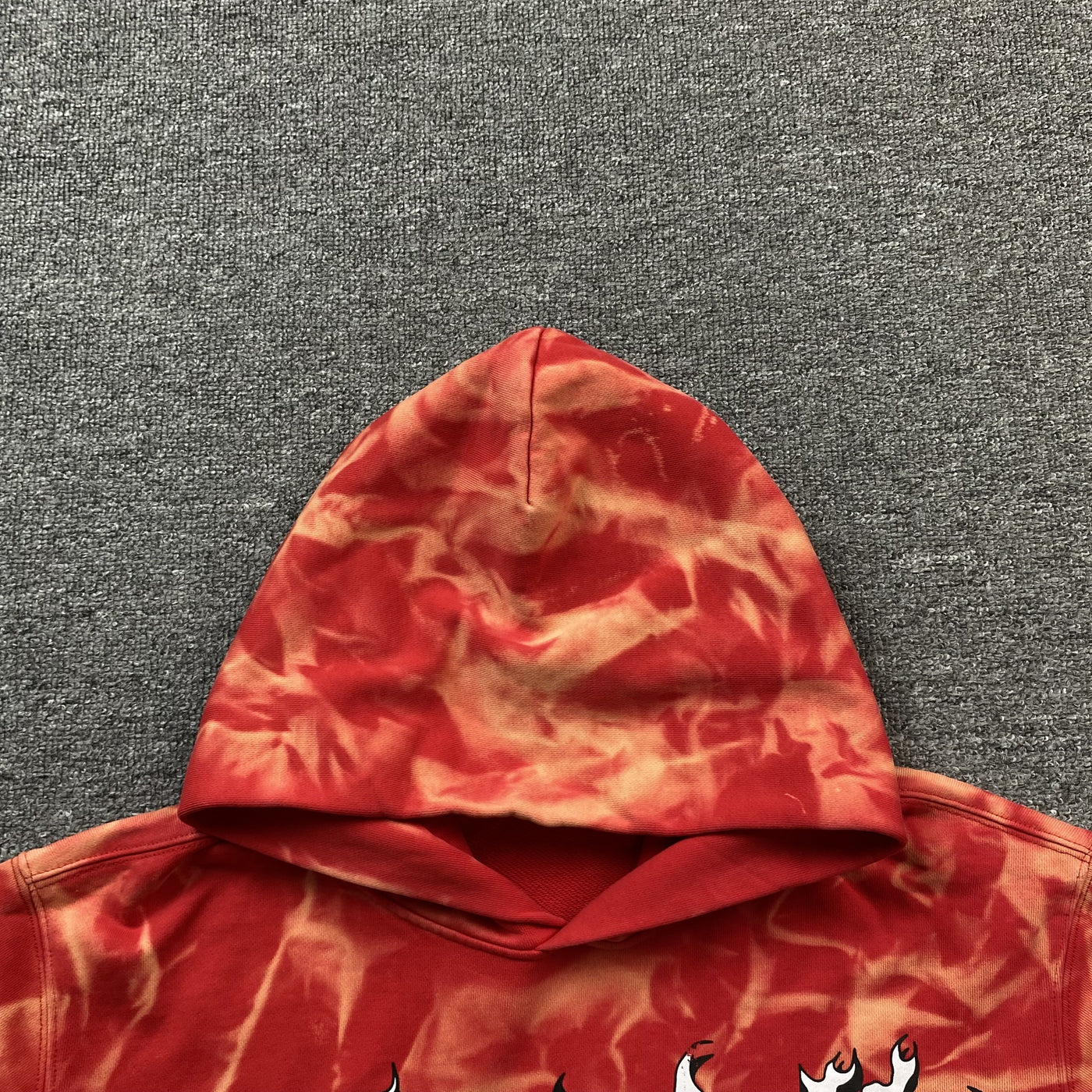 Hell Star Hoodie