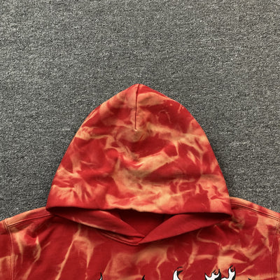 Hell Star Hoodie