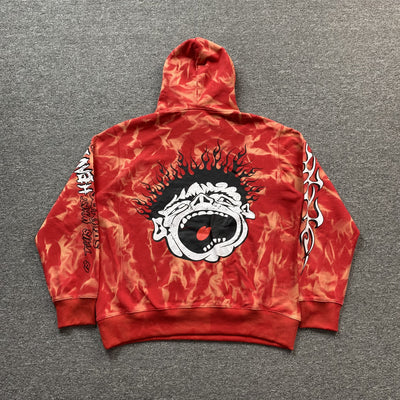 Hell Star Hoodie