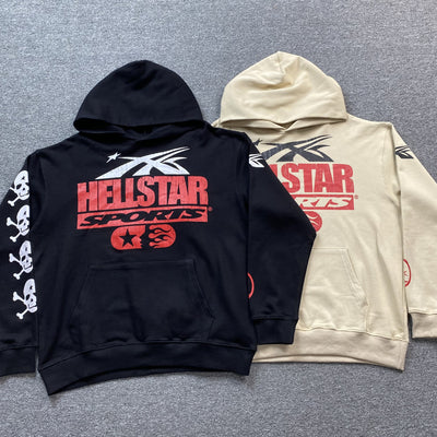 Hell Star Hoodie