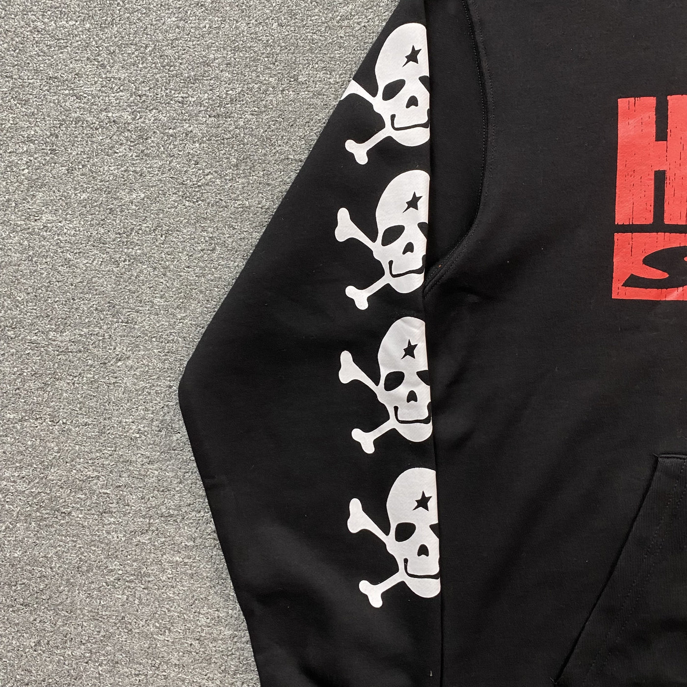 Hell Star Hoodie