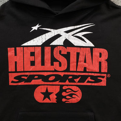 Hell Star Hoodie