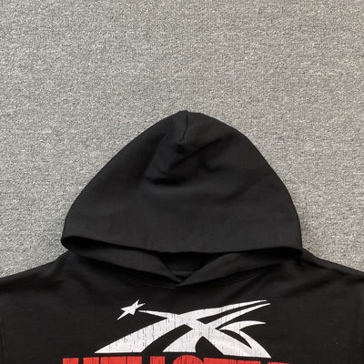 Hell Star Hoodie