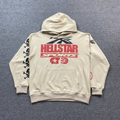 Hell Star Hoodie