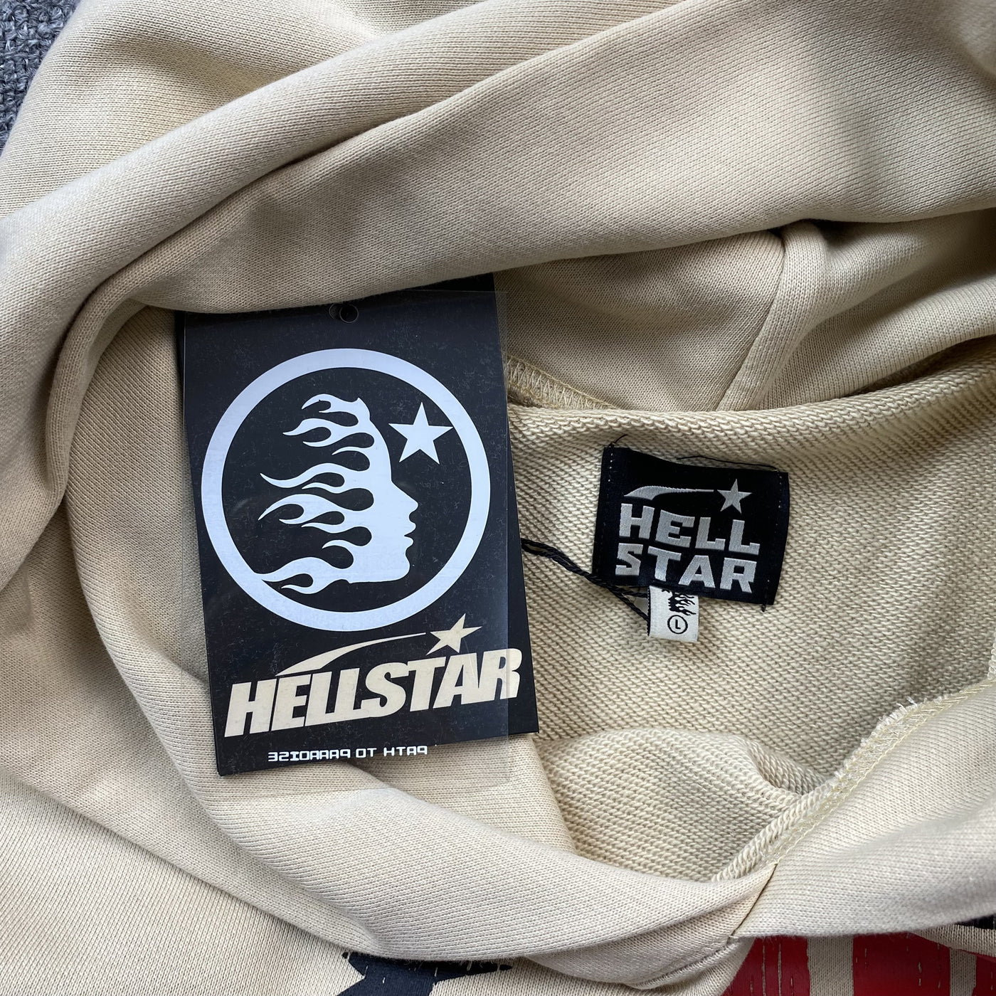 Hell Star Hoodie