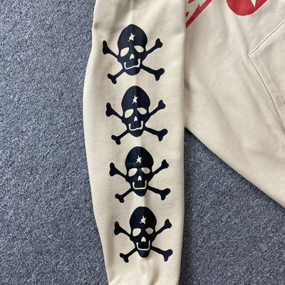 Hell Star Hoodie