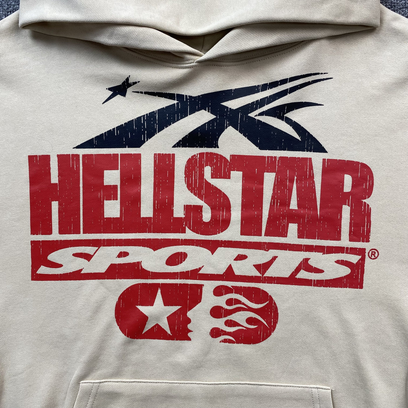 Hell Star Hoodie