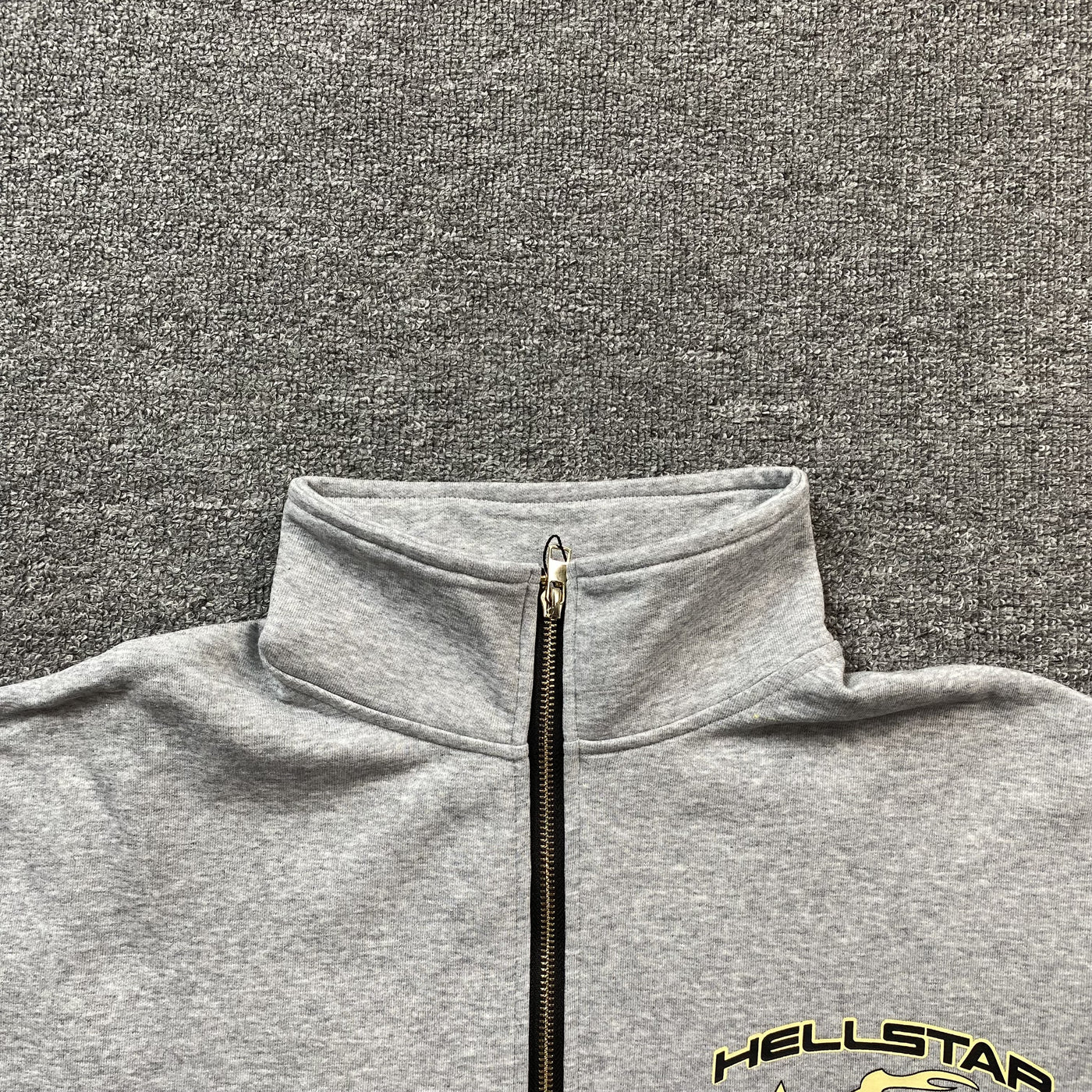 Hell Star Sweater