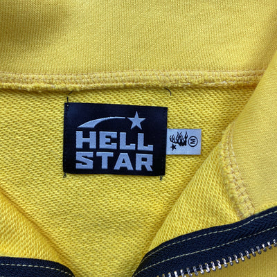 Hell Star Sweater