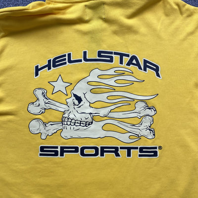 Hell Star Sweater