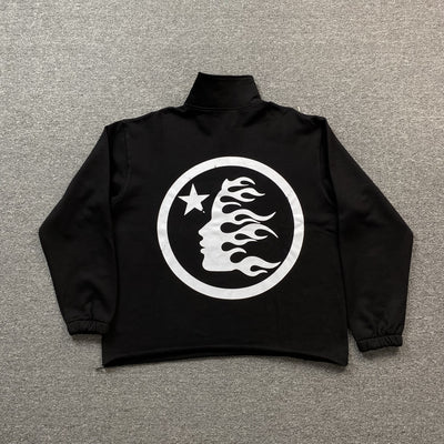 Hell Star Sweater