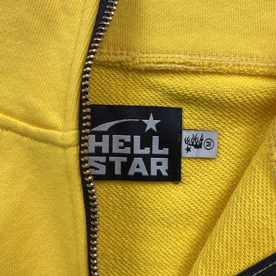 Hell Star Sweater