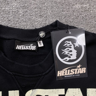 Hell Star Sweater