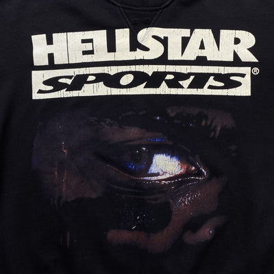 Hell Star Sweater