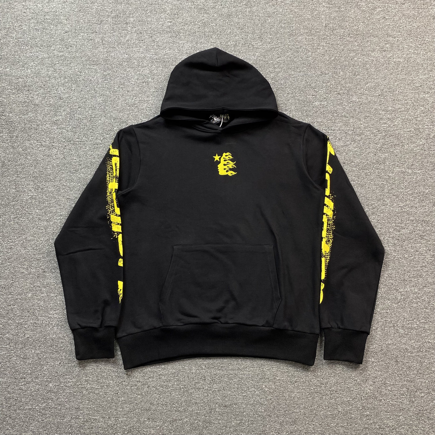 Hell Star Hoodie