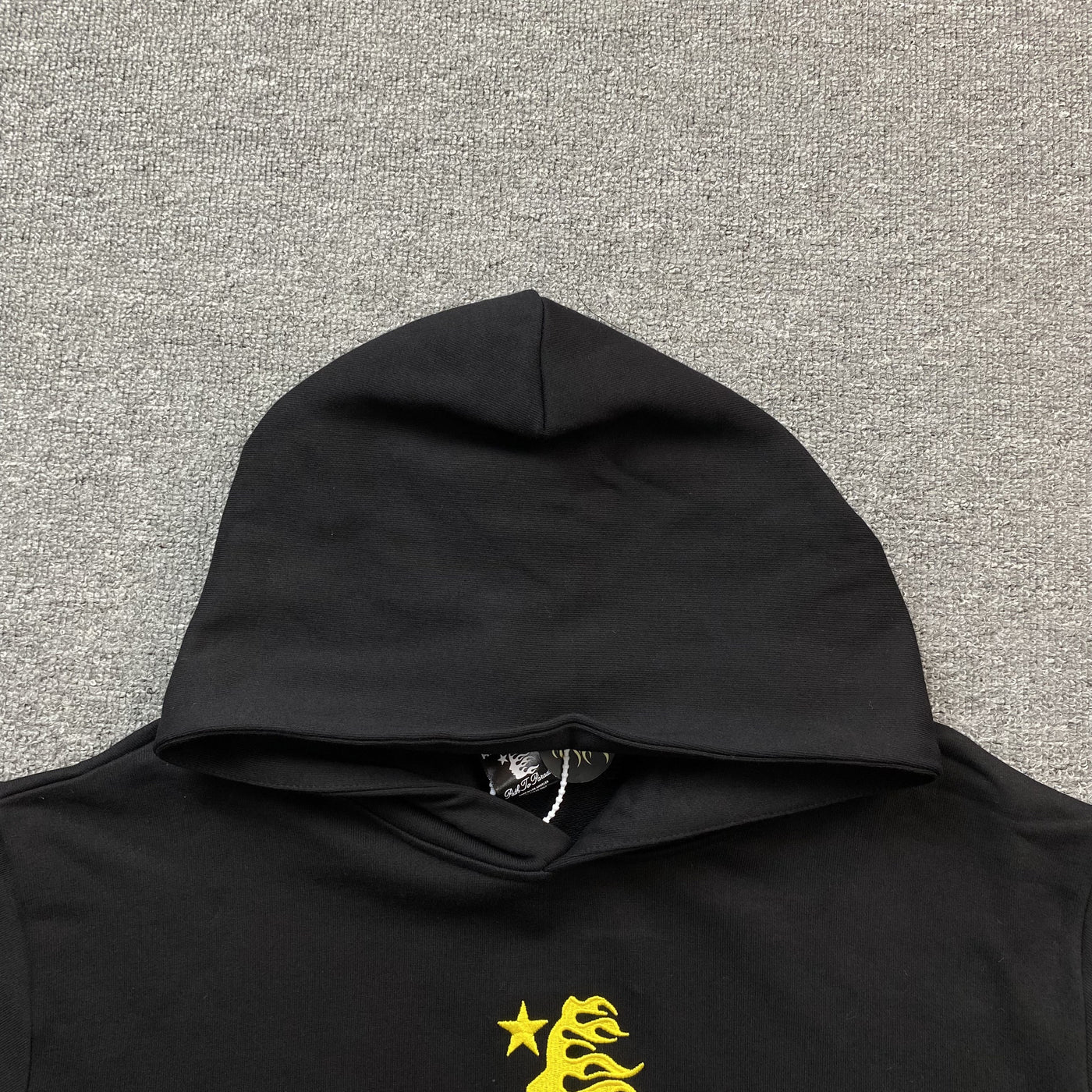 Hell Star Hoodie