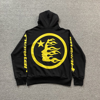 Hell Star Hoodie