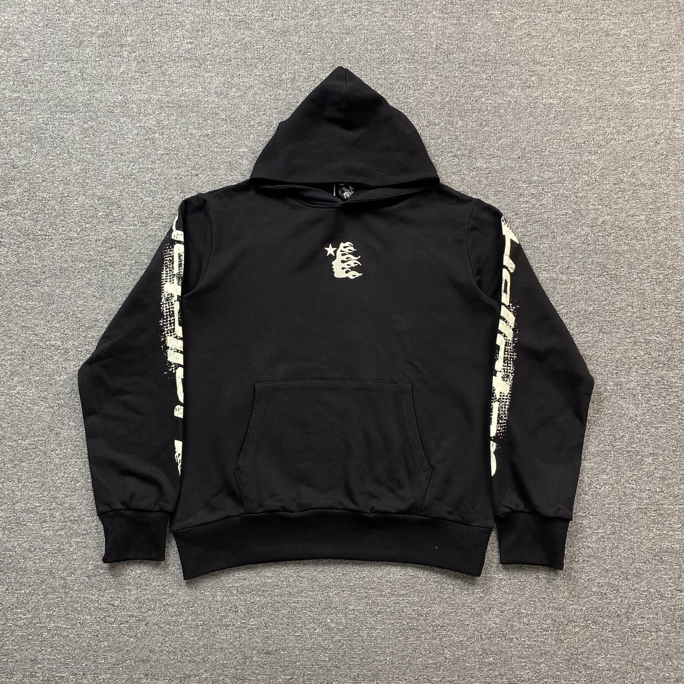 Hell Star Hoodie