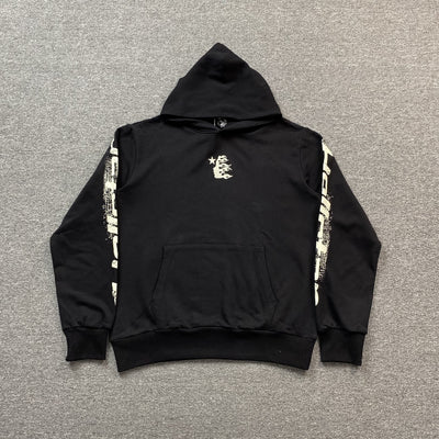 Hell Star Hoodie