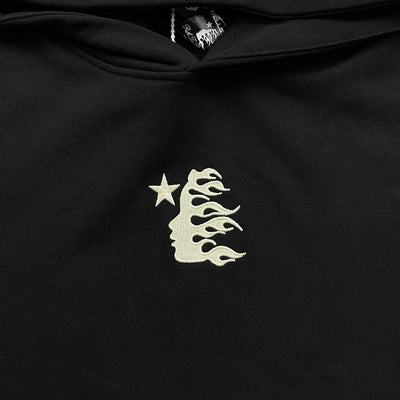 Hell Star Hoodie