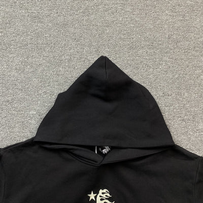 Hell Star Hoodie