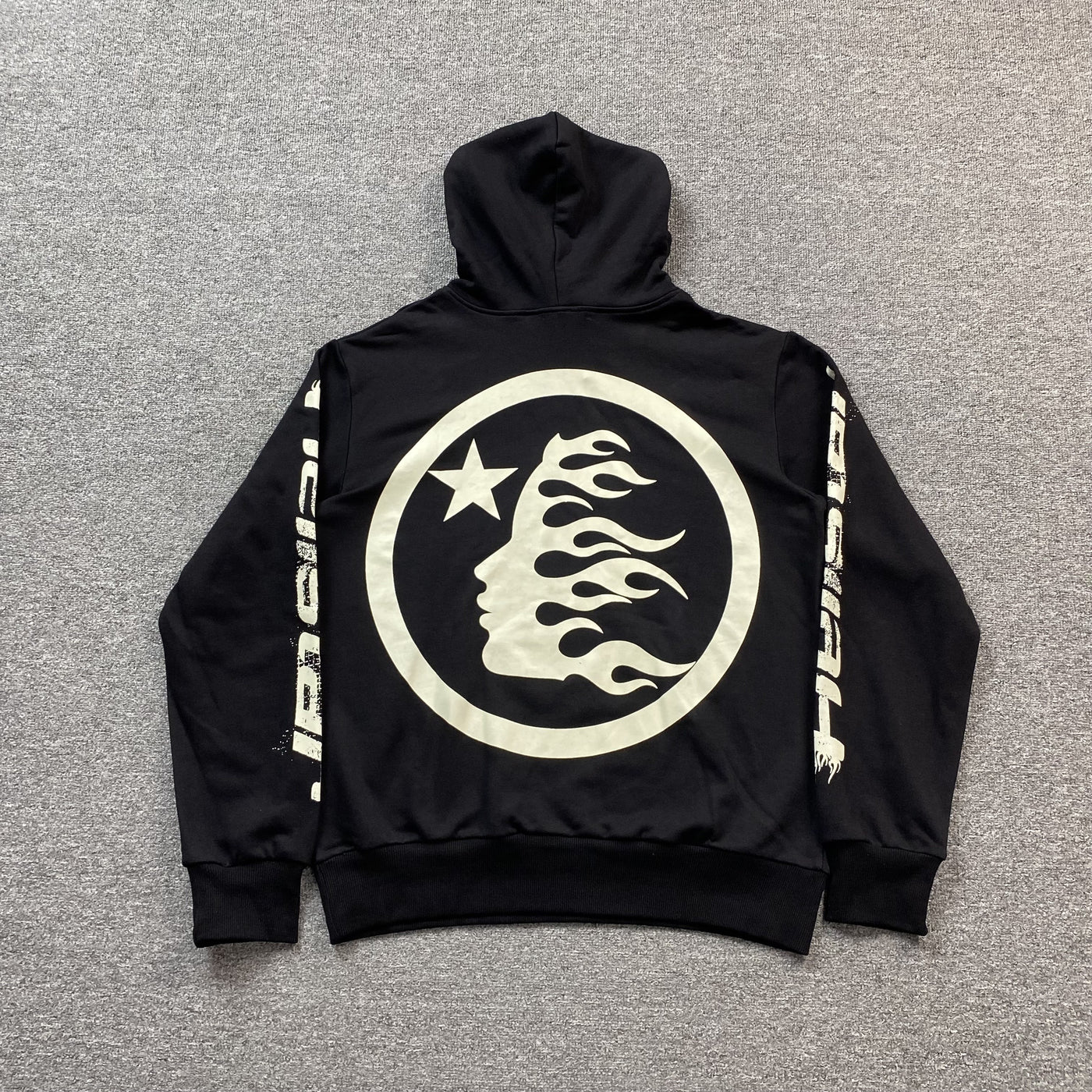 Hell Star Hoodie