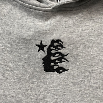 Hell Star Hoodie