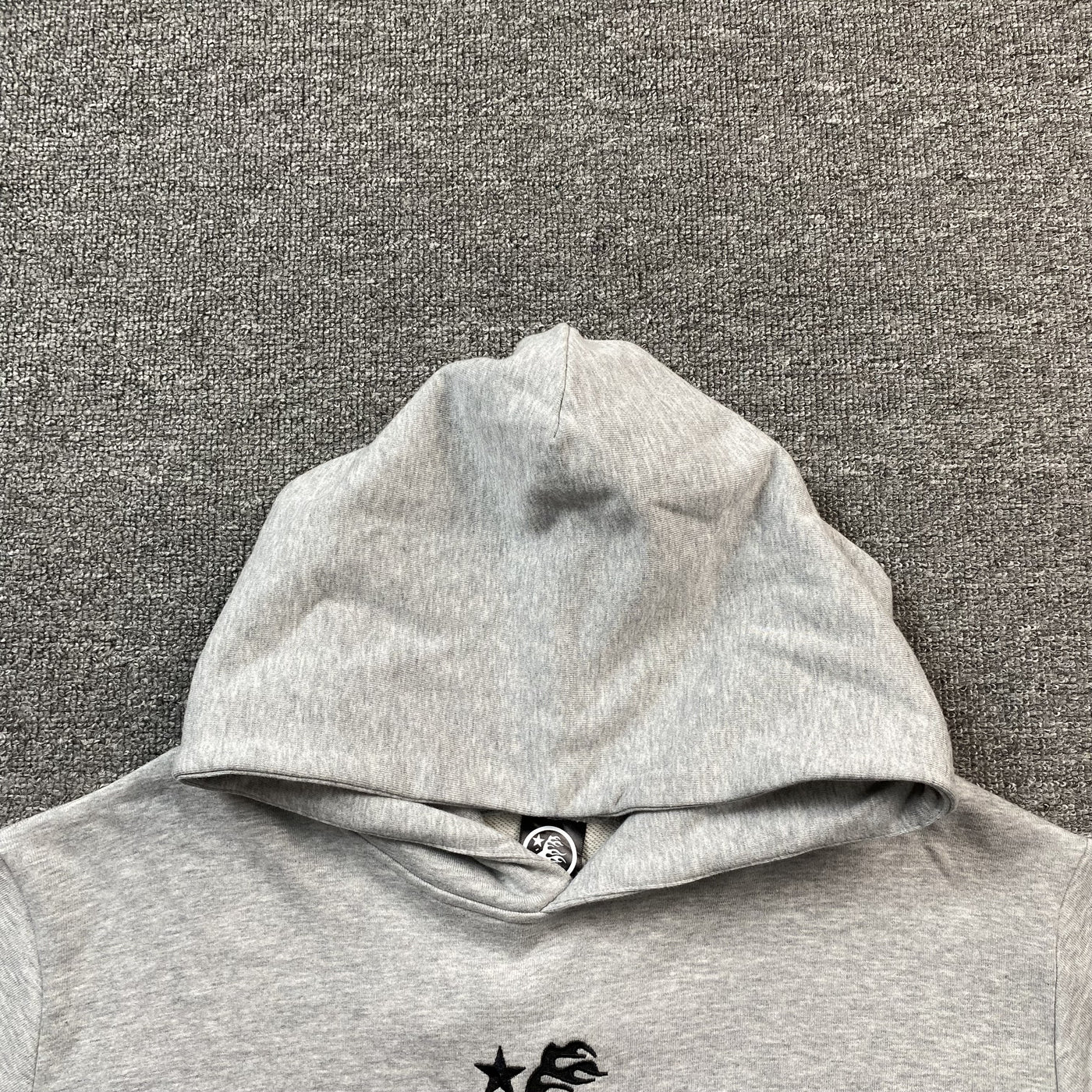 Hell Star Hoodie