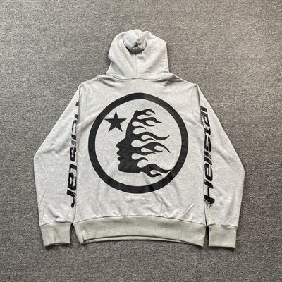 Hell Star Hoodie