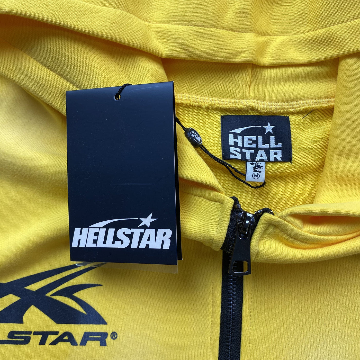 Hell Star Hoodie