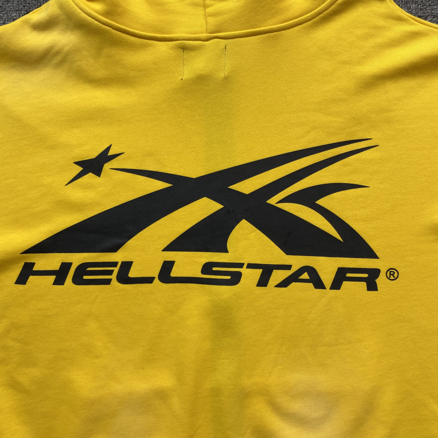 Hell Star Hoodie