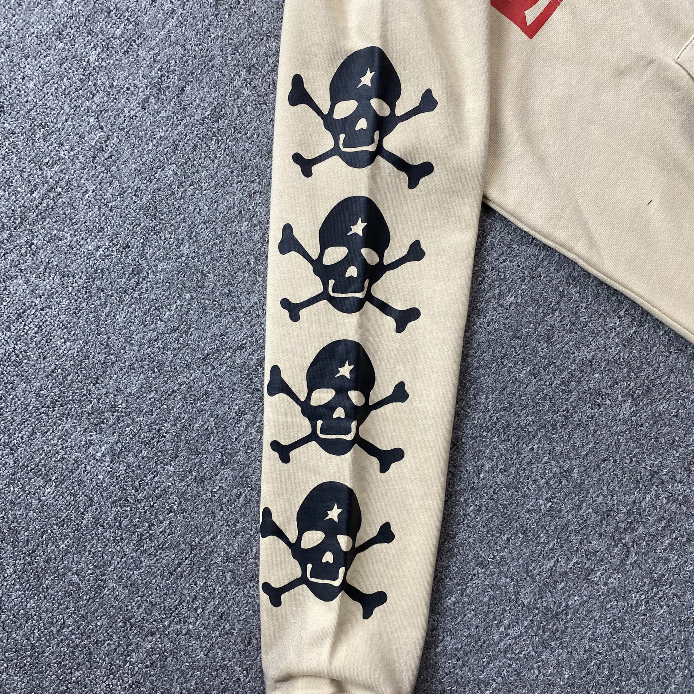 Hell Star Hoodie