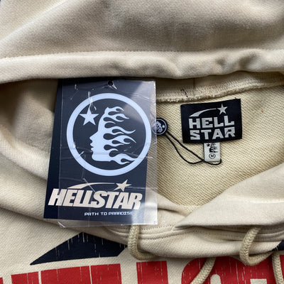 Hell Star Hoodie