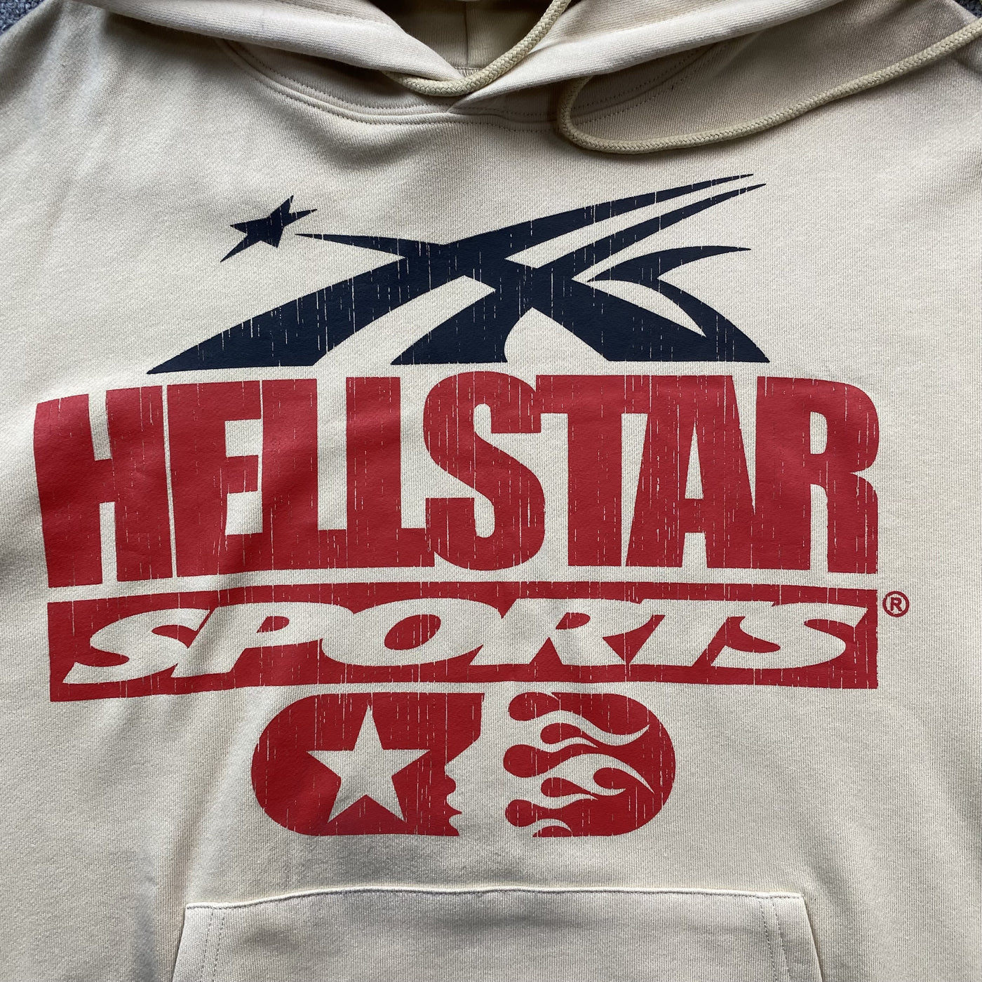 Hell Star Hoodie