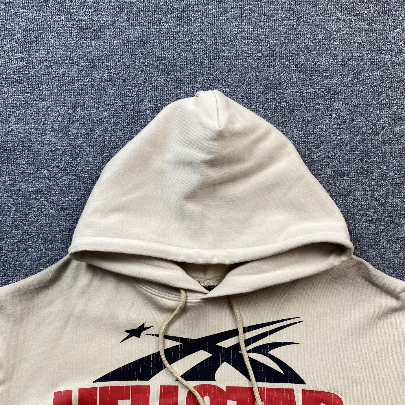 Hell Star Hoodie