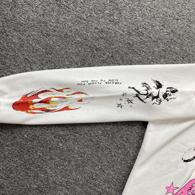 Hell Star Hoodie