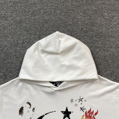 Hell Star Hoodie