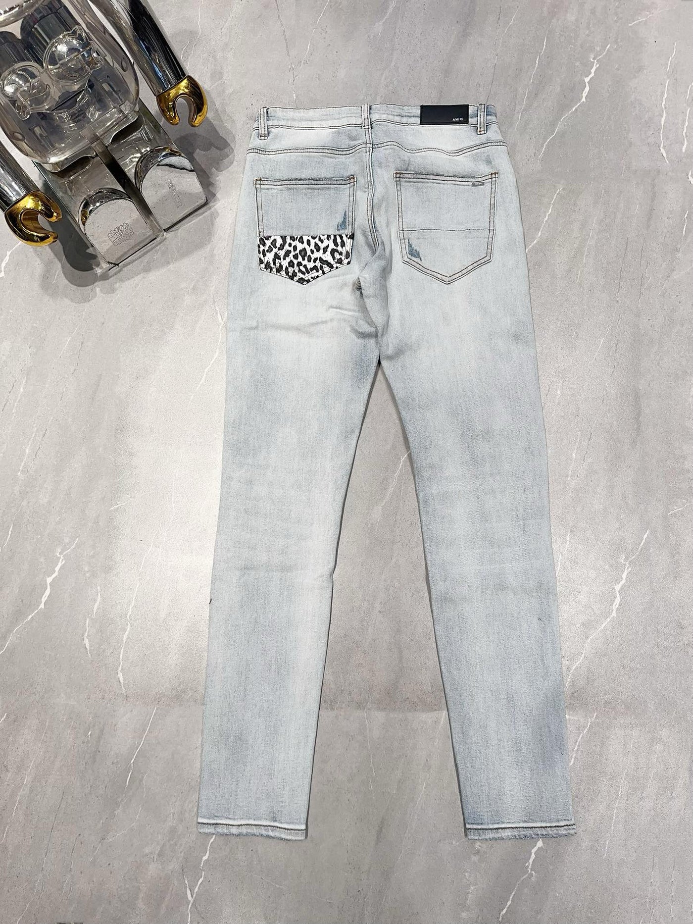 Amiri Jeans