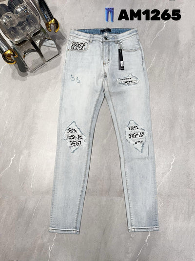 Amiri Jeans