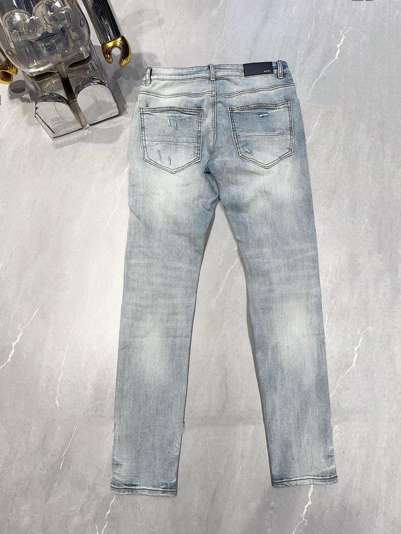 Amiri Jeans