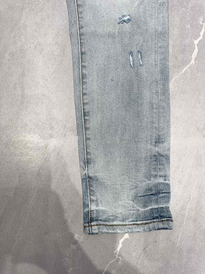 Amiri Jeans