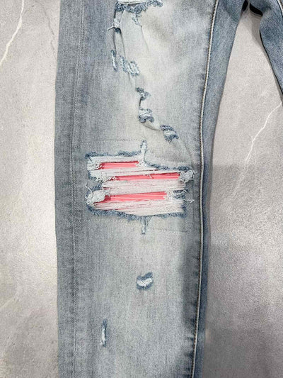 Amiri Jeans