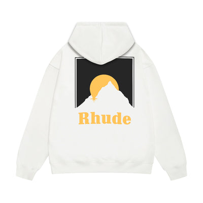 Rhude Hoodie