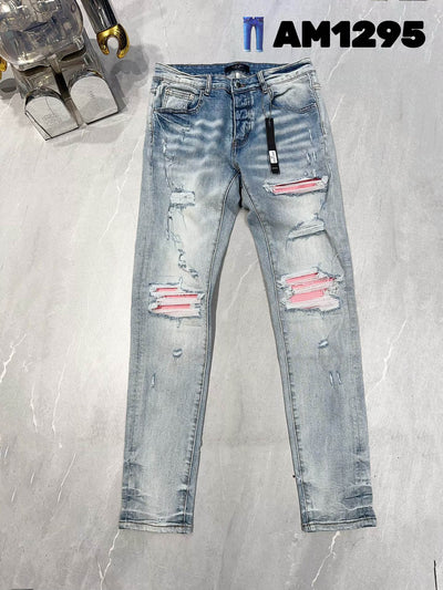 Amiri Jeans