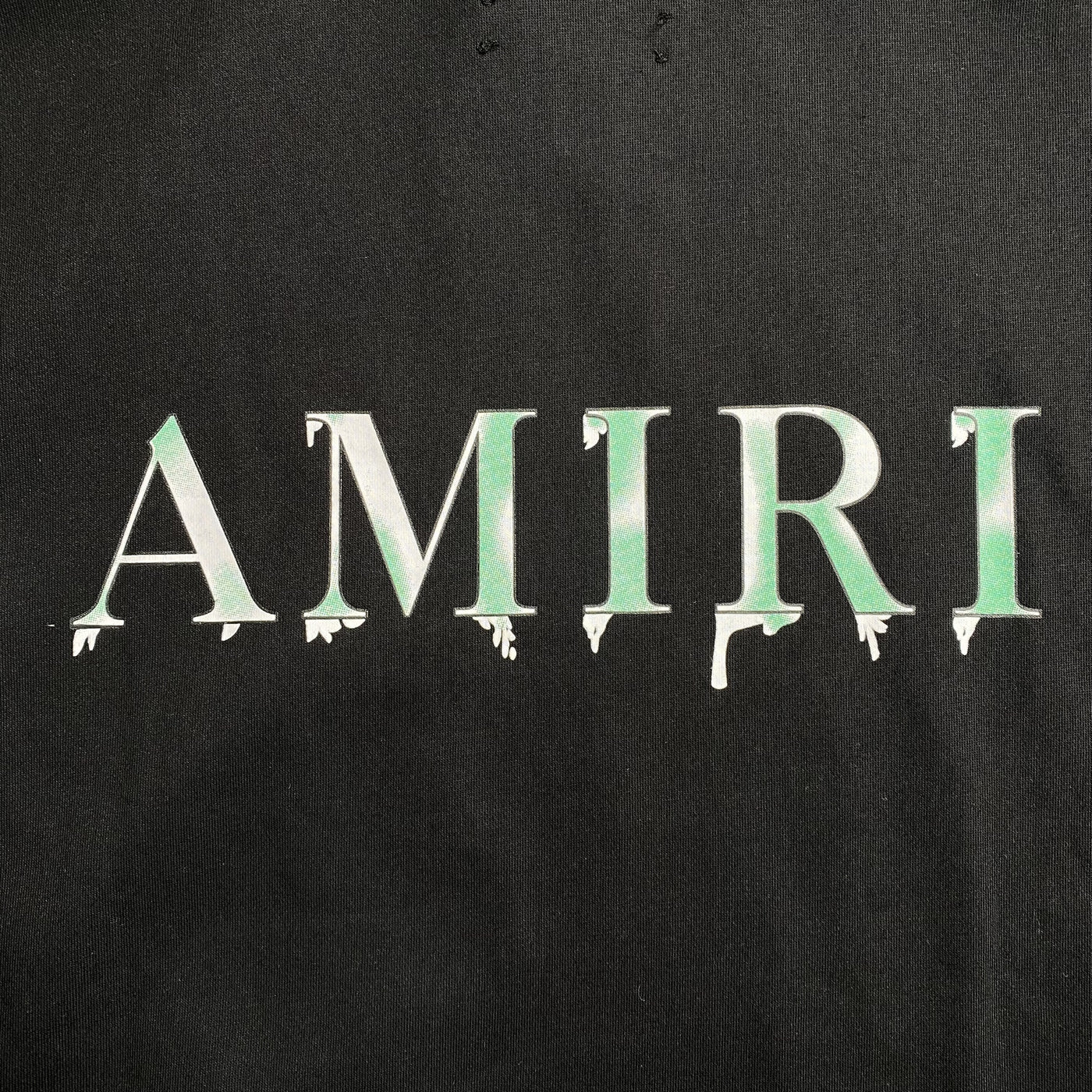 Amiri Hoodie