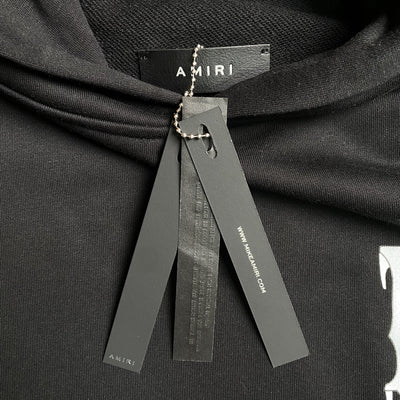 Amiri Hoodie