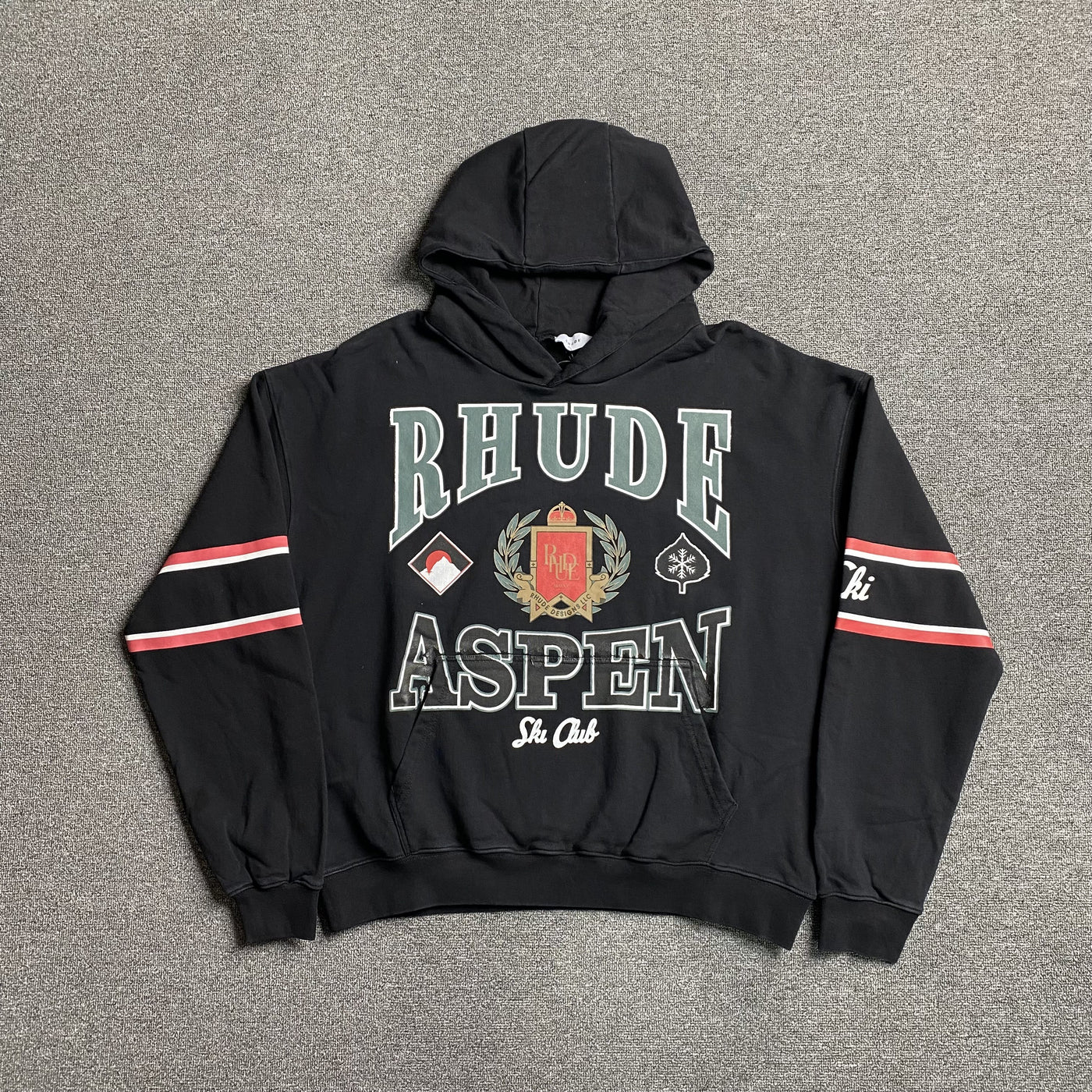 Rhude Hoodie