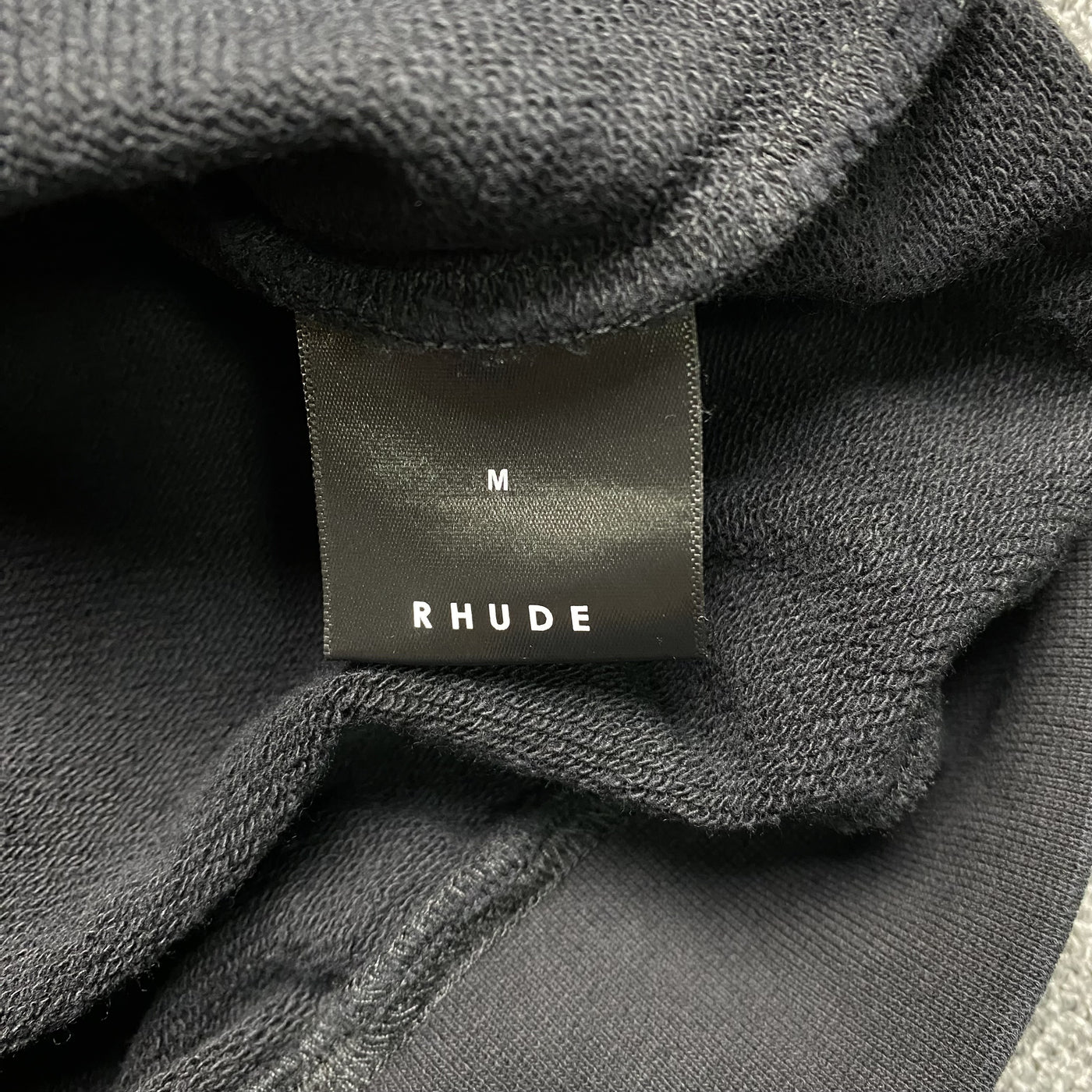 Rhude Hoodie