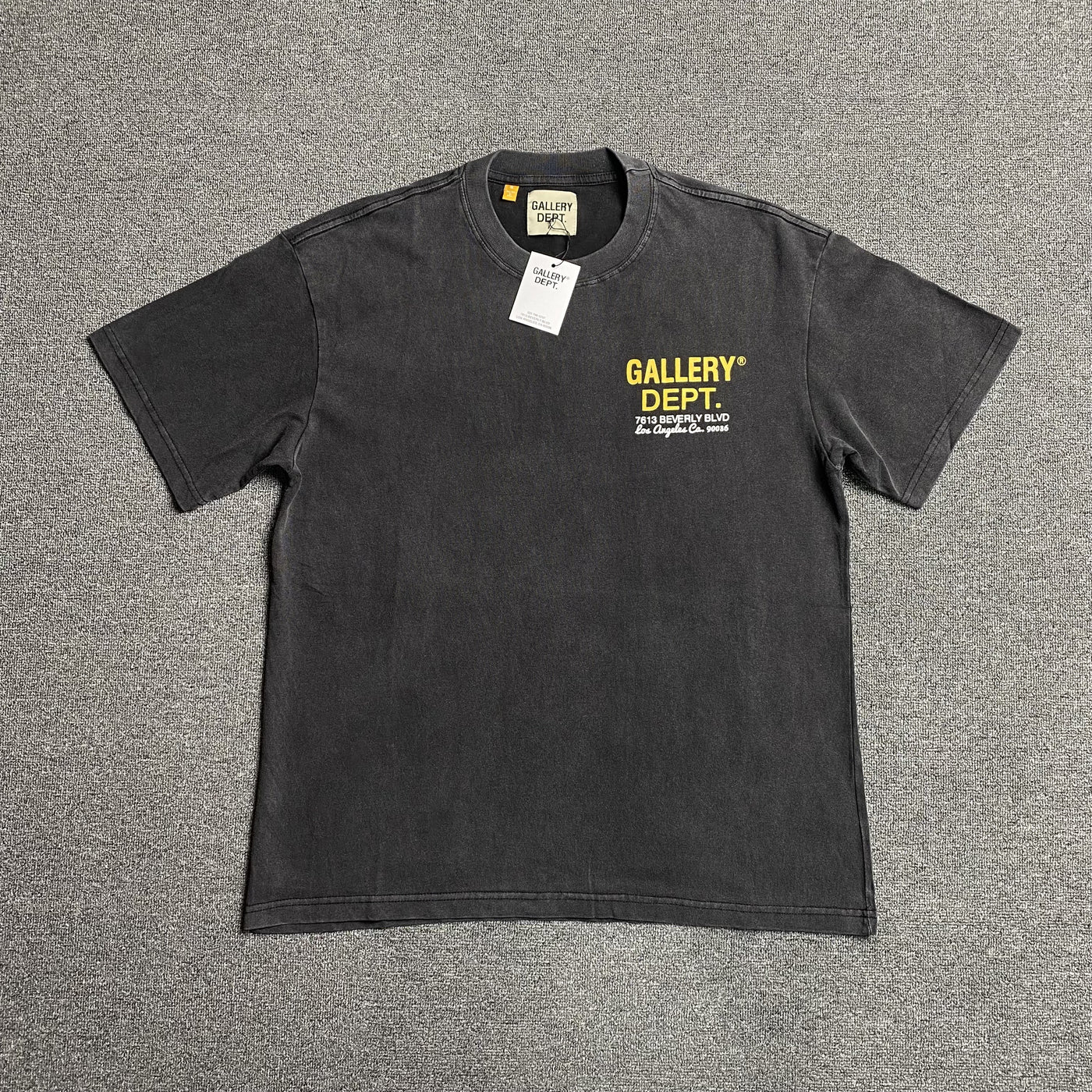 Gallery Department Tee