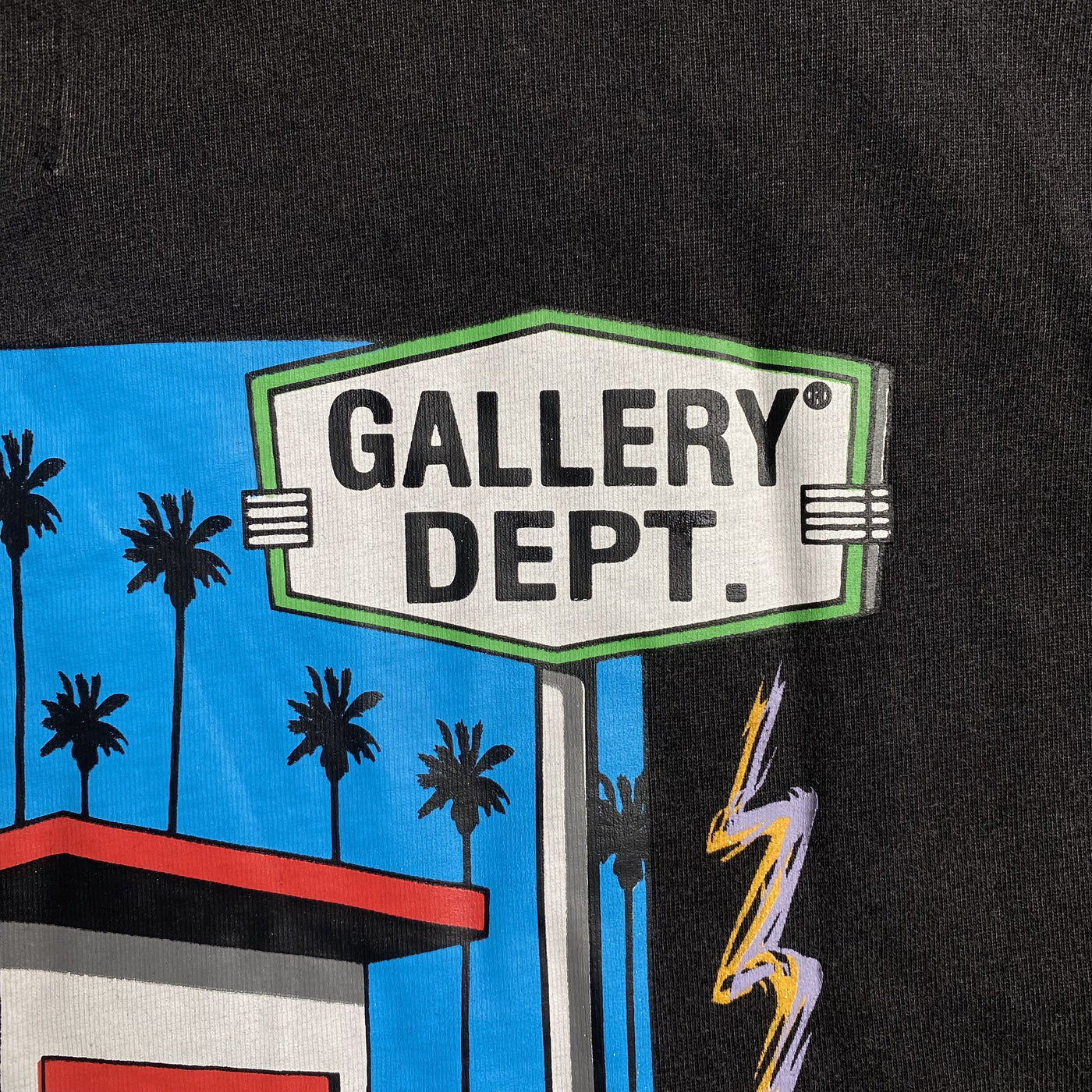 Gallery Department Tee